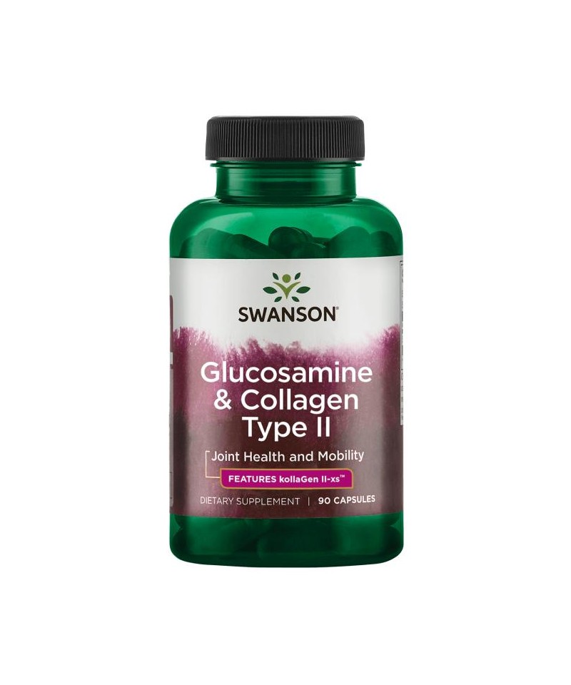 glükózamin kondroitin komplex tabletta